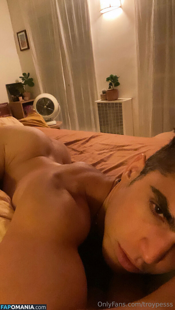 troypes / troypesss Naakt OnlyFans  Gelekte foto #26