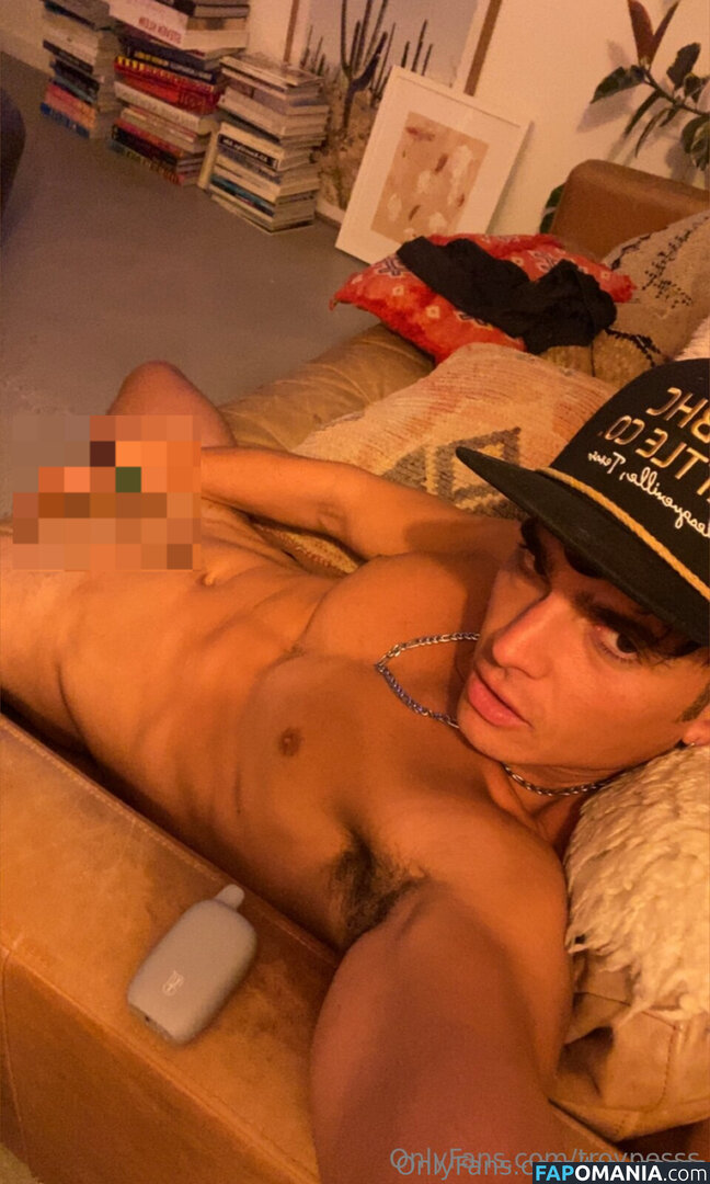 troypes / troypesss Naakt OnlyFans  Gelekte foto #34