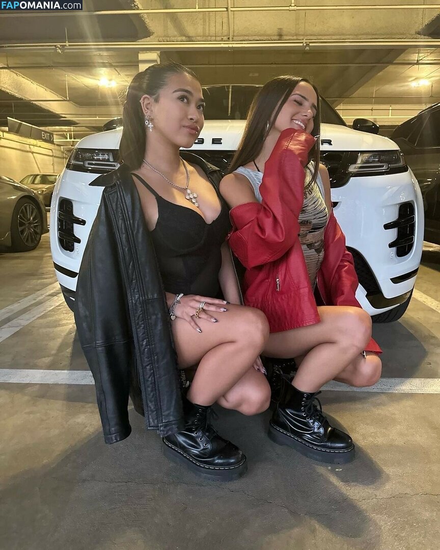 React Chanel Girls / Try Channel Girls / haleyhudson / thetrychannel Naakt OnlyFans  Gelekte foto #131