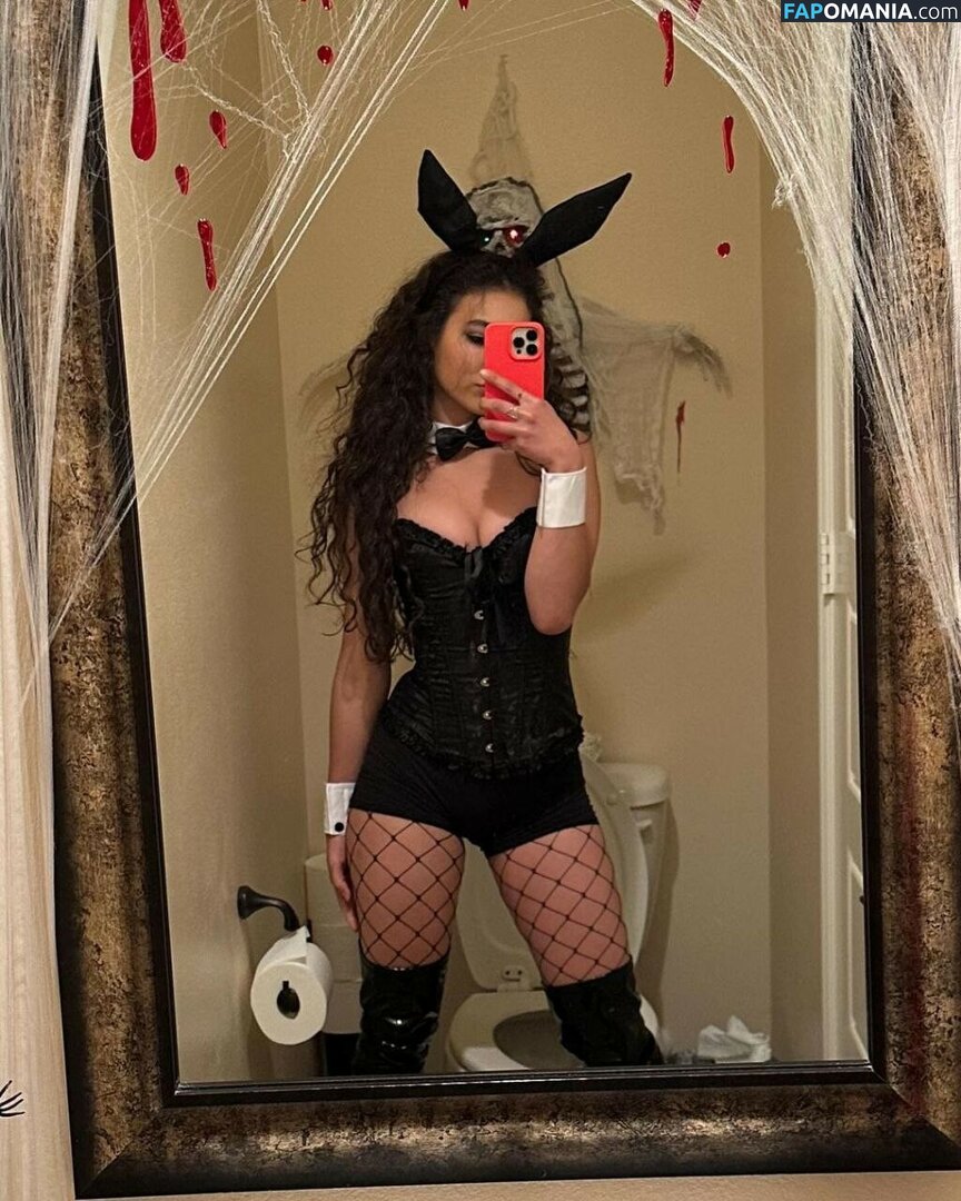 React Chanel Girls / Try Channel Girls / haleyhudson / thetrychannel Naakt OnlyFans  Gelekte foto #197