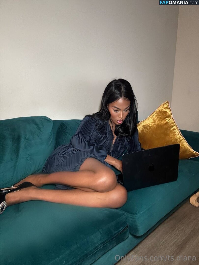 diana.t.s / ts.diana Naakt OnlyFans  Gelekte foto #14