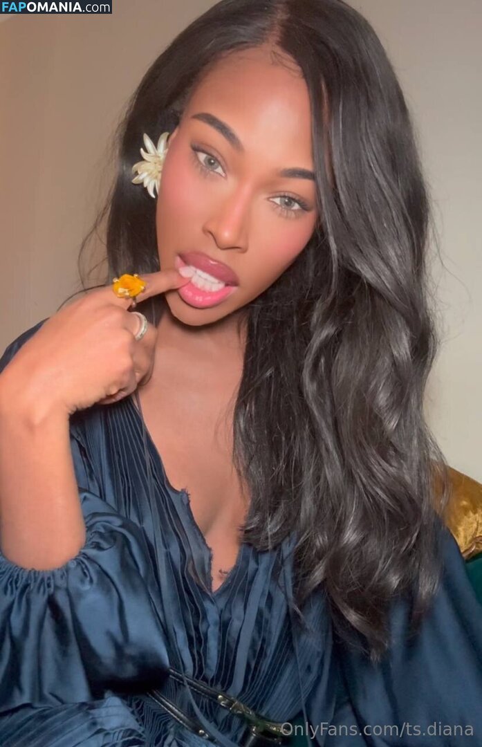 diana.t.s / ts.diana Naakt OnlyFans  Gelekte foto #15