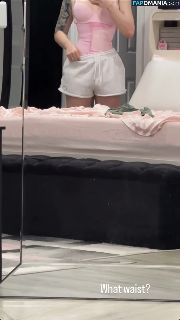 TS Melanie / TSMelanie1 / trinitisky / ts-melanie Naakt OnlyFans  Gelekte foto #1