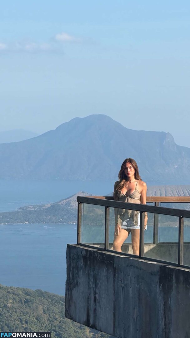 Ts Nicole Justine Naakt OnlyFans  Gelekte foto #1