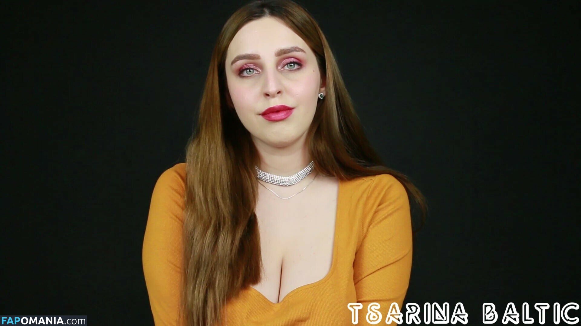 Tsarina Baltic / TsarinaBaltic / tsarinavdk Naakt OnlyFans  Gelekte foto #539