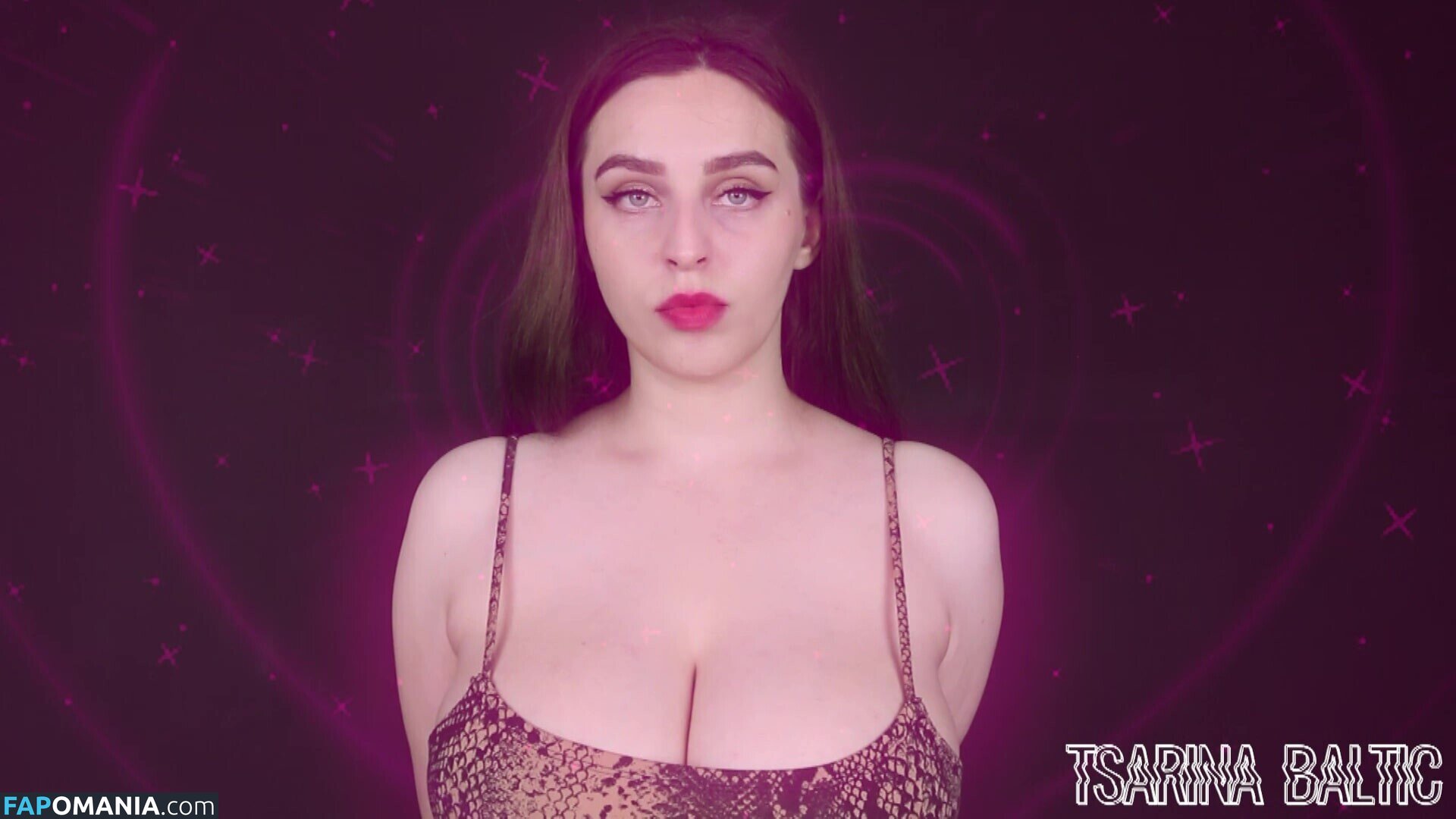 Tsarina Baltic / TsarinaBaltic / tsarinavdk Naakt OnlyFans  Gelekte foto #679