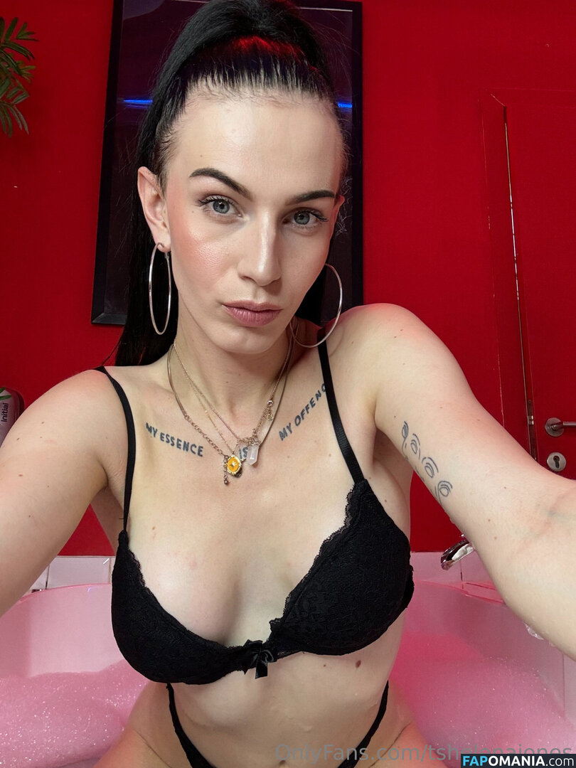 helenajones / tshelenajones Naakt OnlyFans  Gelekte foto #3