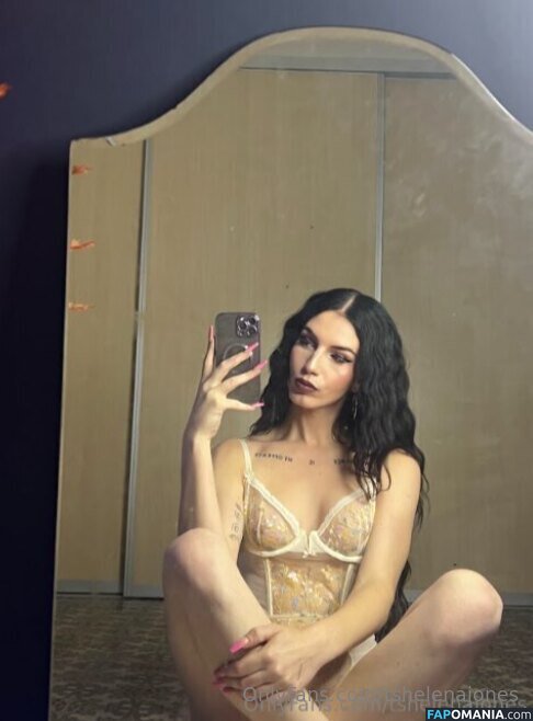 helenajones / tshelenajones Naakt OnlyFans  Gelekte foto #6