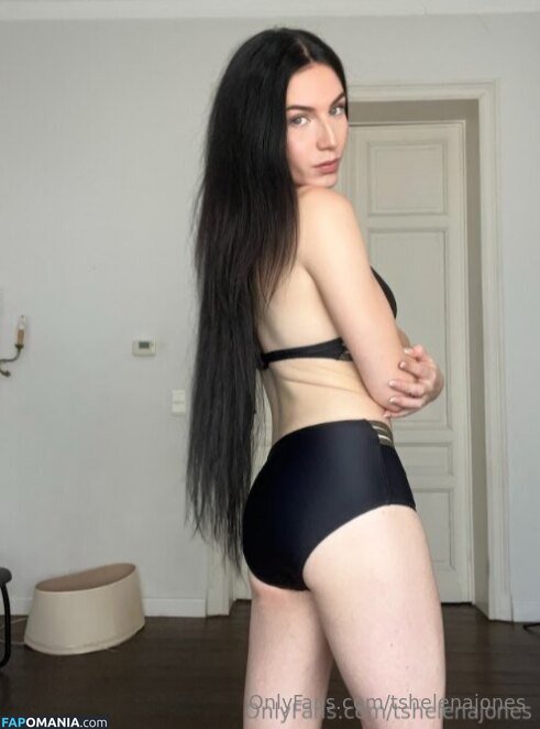 helenajones / tshelenajones Naakt OnlyFans  Gelekte foto #7