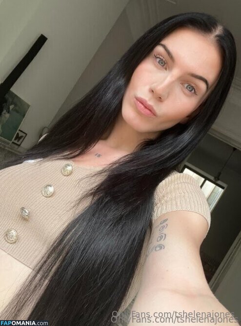 helenajones / tshelenajones Naakt OnlyFans  Gelekte foto #9
