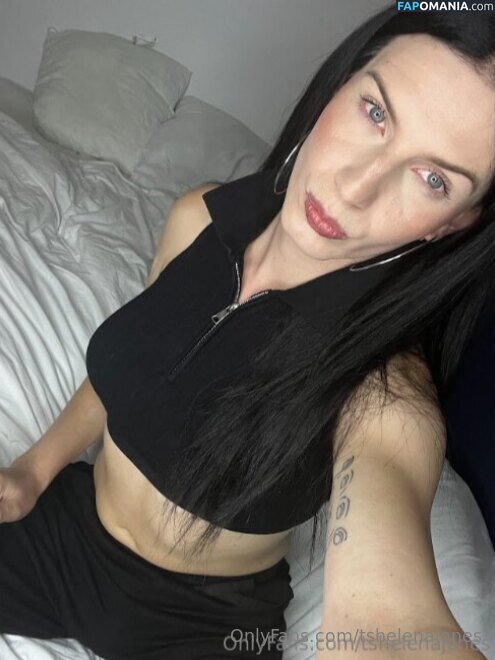 helenajones / tshelenajones Naakt OnlyFans  Gelekte foto #10