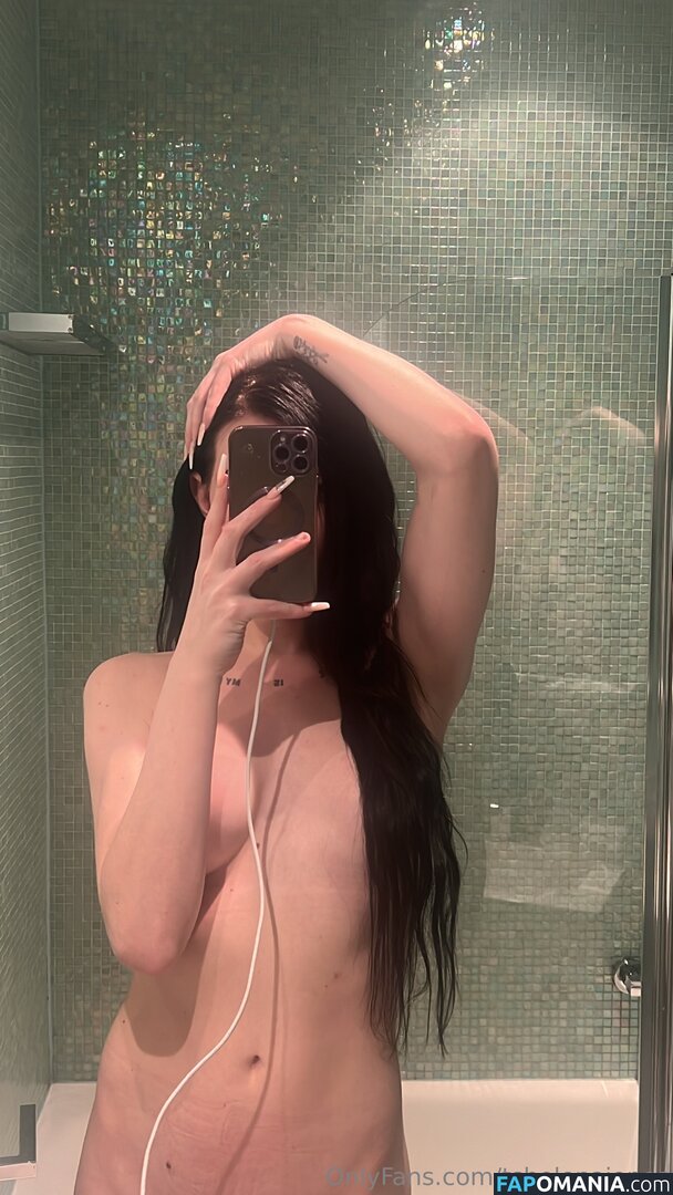 helenajones / tshelenajones Naakt OnlyFans  Gelekte foto #19