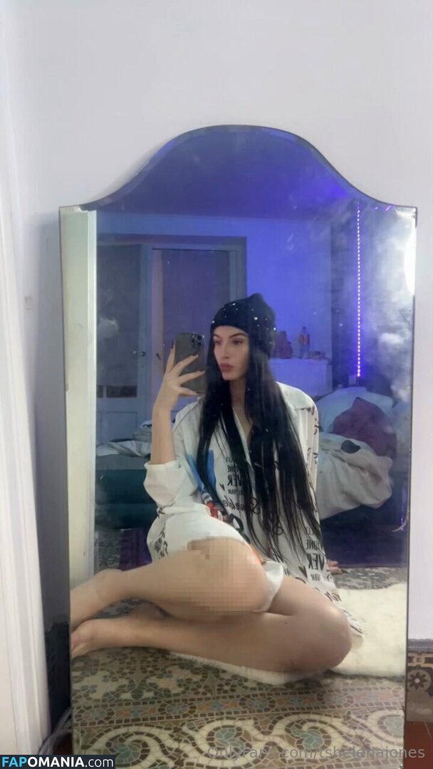 helenajones / tshelenajones Naakt OnlyFans  Gelekte foto #20
