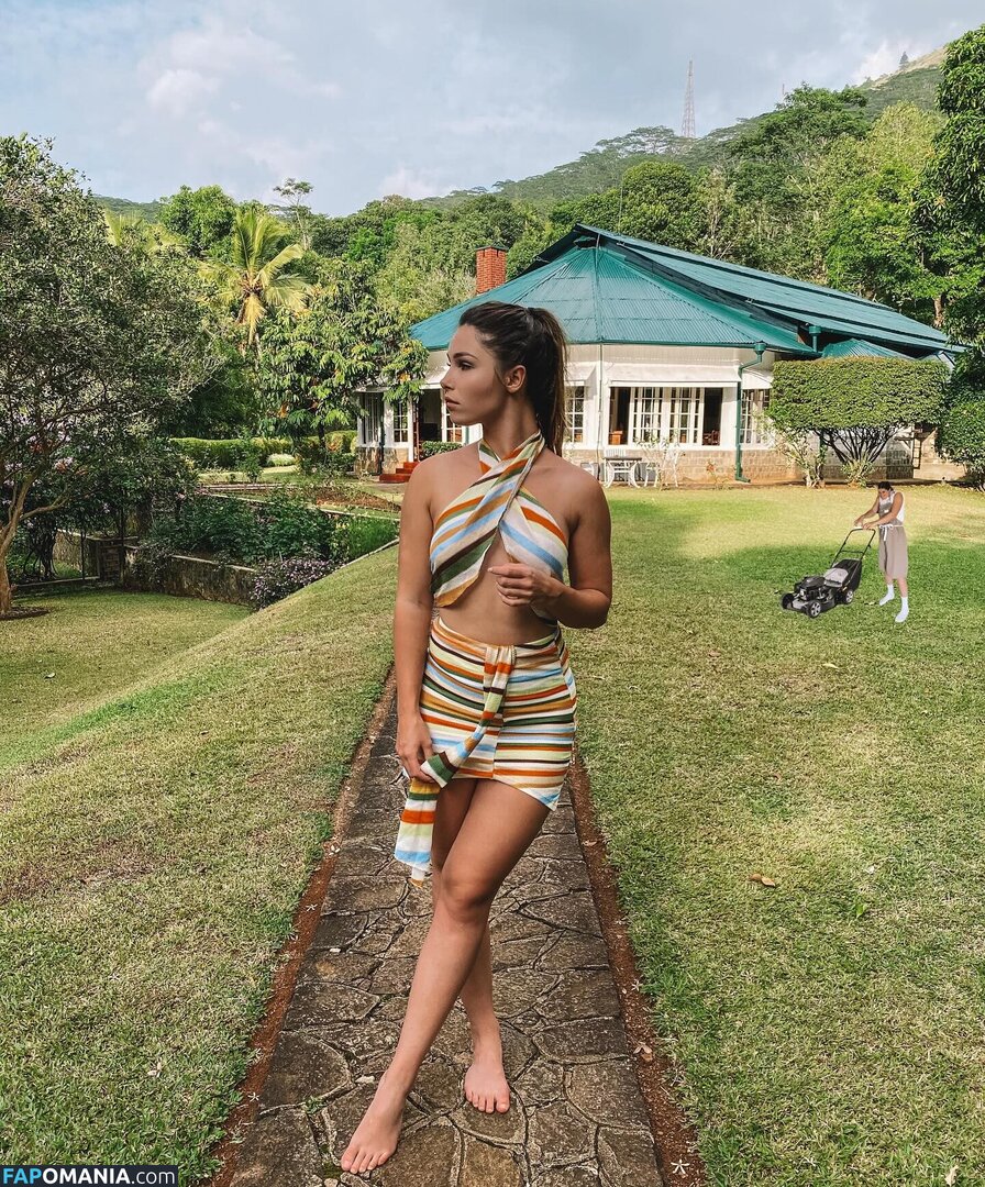 Tslanaxoxo / Yourlanatgirl / Yourlittlelana Naakt OnlyFans  Gelekte foto #55