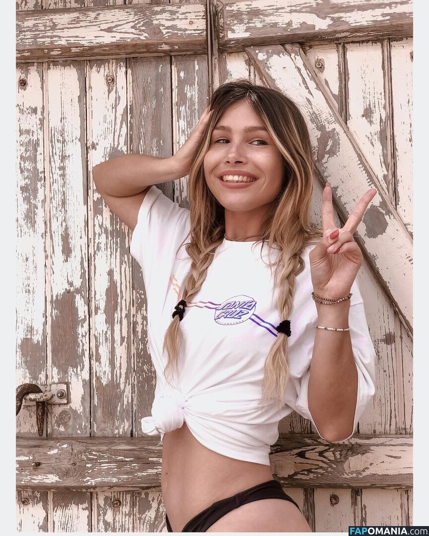 Tslanaxoxo / Yourlanatgirl / Yourlittlelana Naakt OnlyFans  Gelekte foto #79