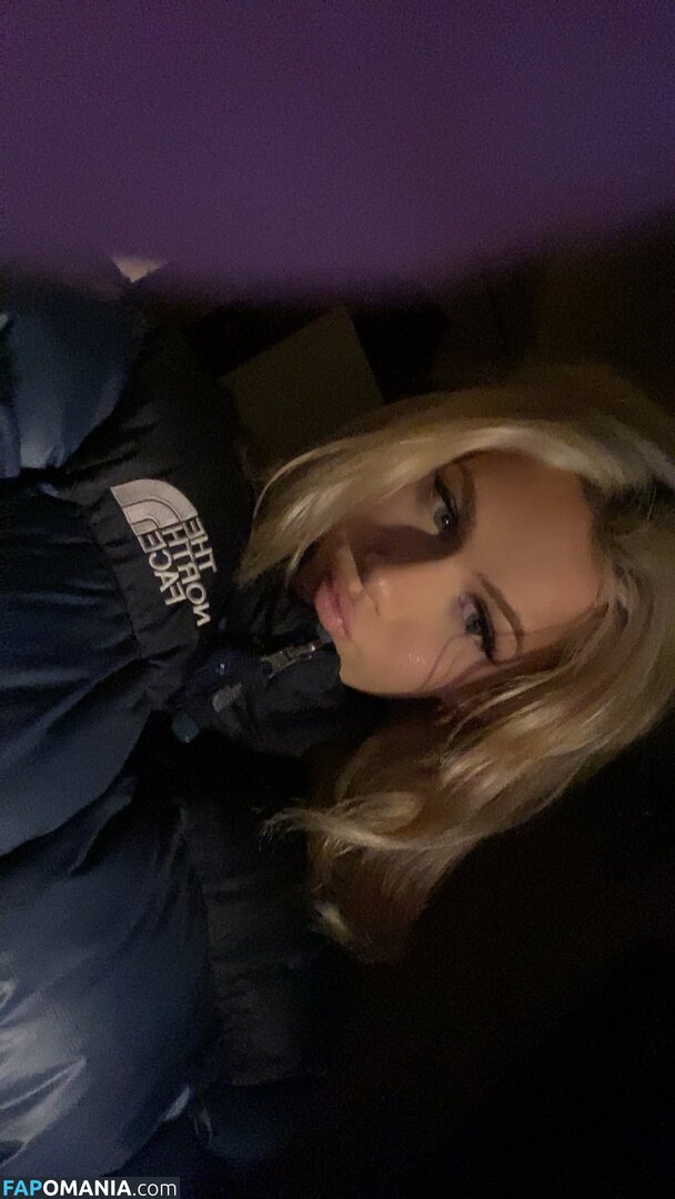 tspollypocket Naakt OnlyFans  Gelekte foto #5