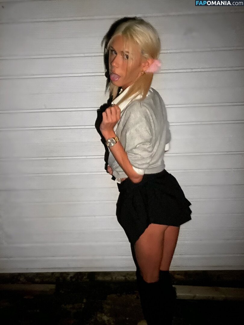 tspollypocket Naakt OnlyFans  Gelekte foto #8