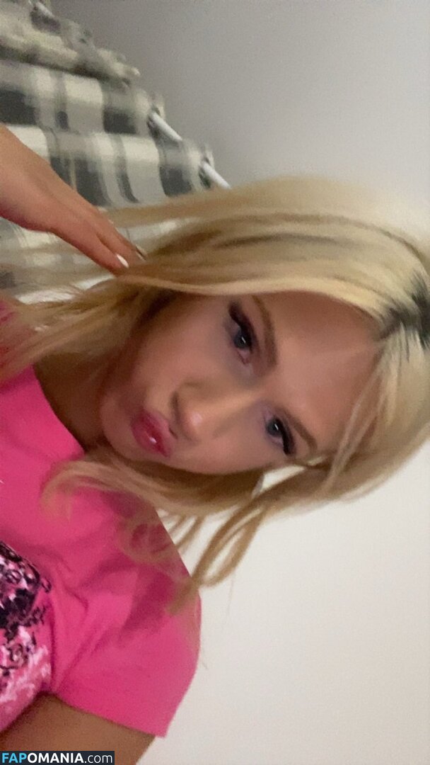 tspollypocket Naakt OnlyFans  Gelekte foto #13