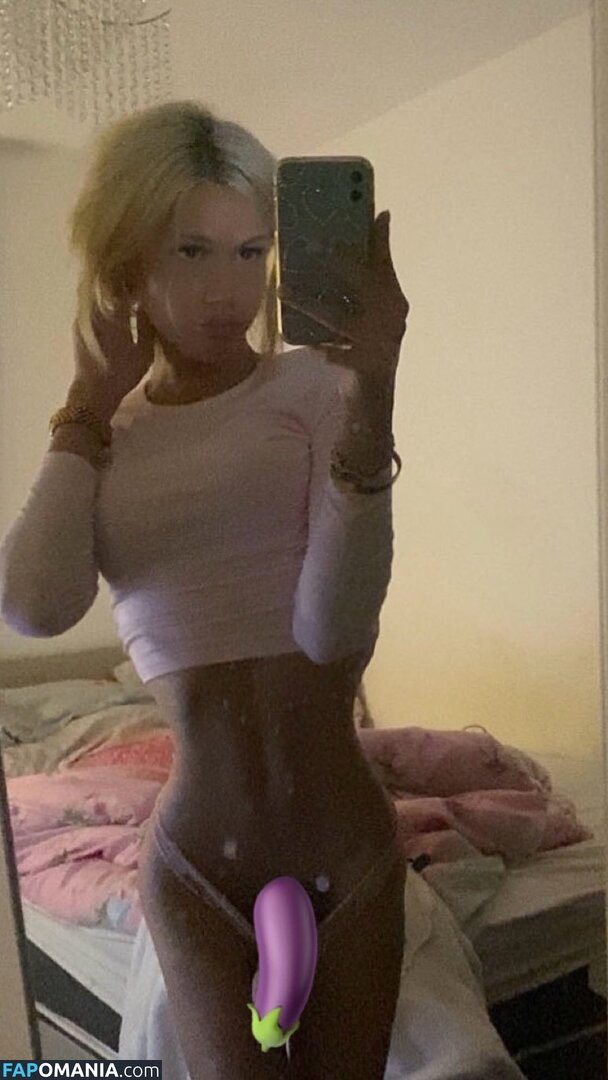 tspollypocket Naakt OnlyFans  Gelekte foto #18