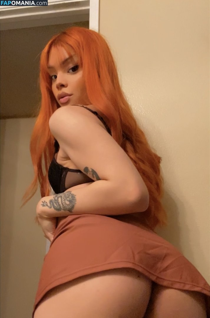 glamourgirly / tsrosalie Naakt OnlyFans  Gelekte foto #1