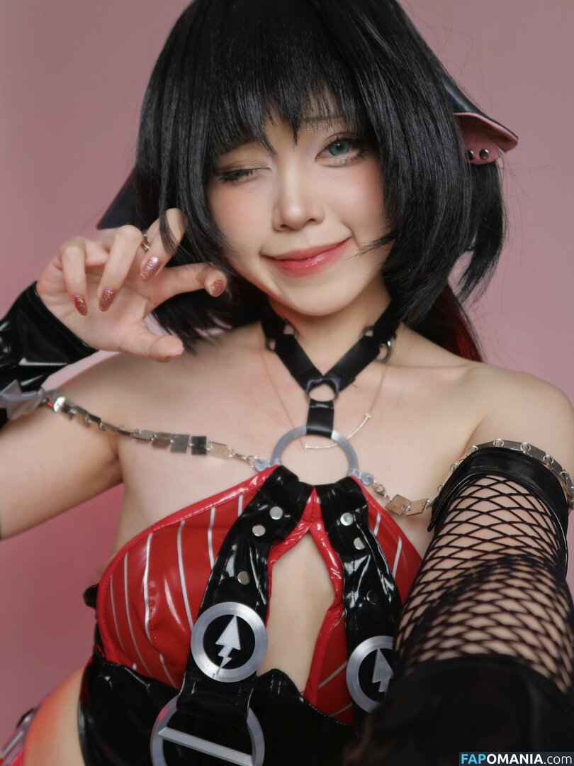 https: / tsuclashima Naakt OnlyFans  Gelekte foto #1