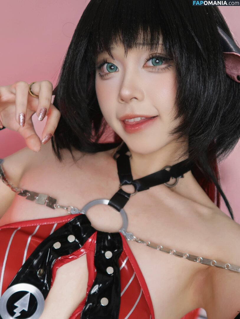 https: / tsuclashima Naakt OnlyFans  Gelekte foto #5