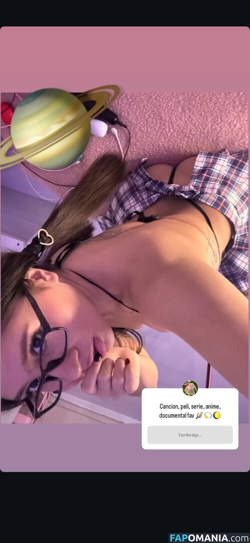 Tsuki-moon / luunit._.1 Naakt OnlyFans  Gelekte foto #2