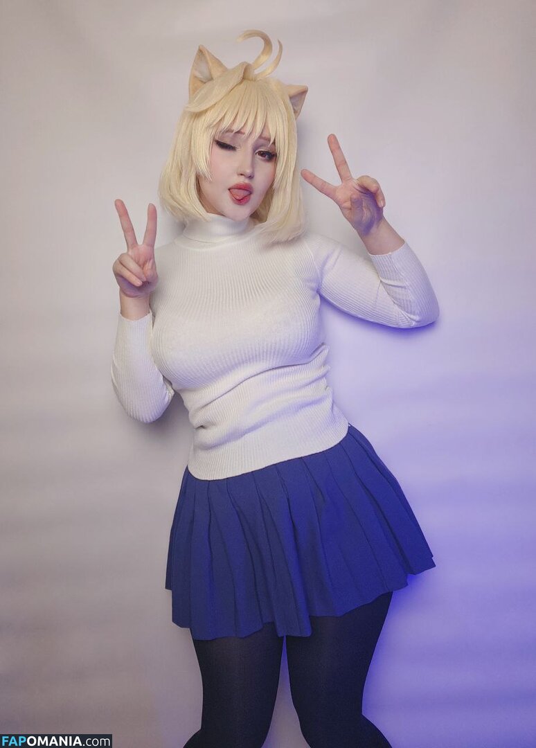 Tsum Tsum Cosplay / tsumtsum.cosplay Naakt OnlyFans  Gelekte foto #1