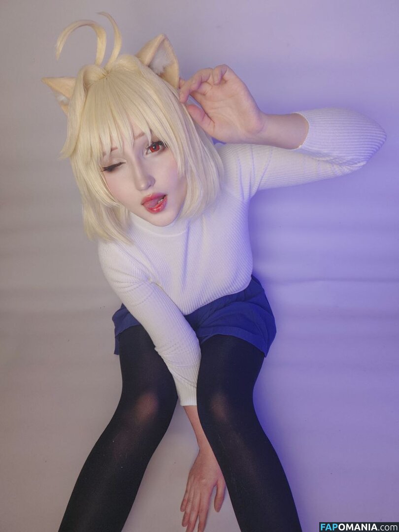 Tsum Tsum Cosplay / tsumtsum.cosplay Naakt OnlyFans  Gelekte foto #2