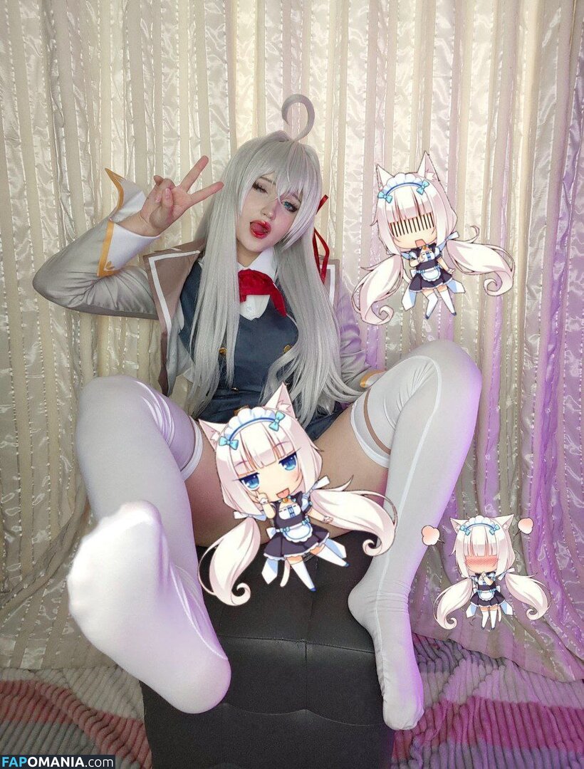 Tsum Tsum Cosplay / tsumtsum.cosplay Naakt OnlyFans  Gelekte foto #3
