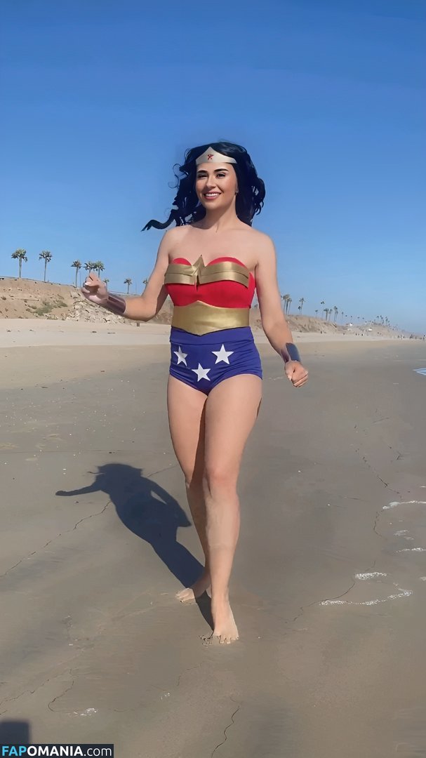 That Star Wars Girl / Tswg / thatstarwarsgirl77 Naakt OnlyFans  Gelekte foto #24