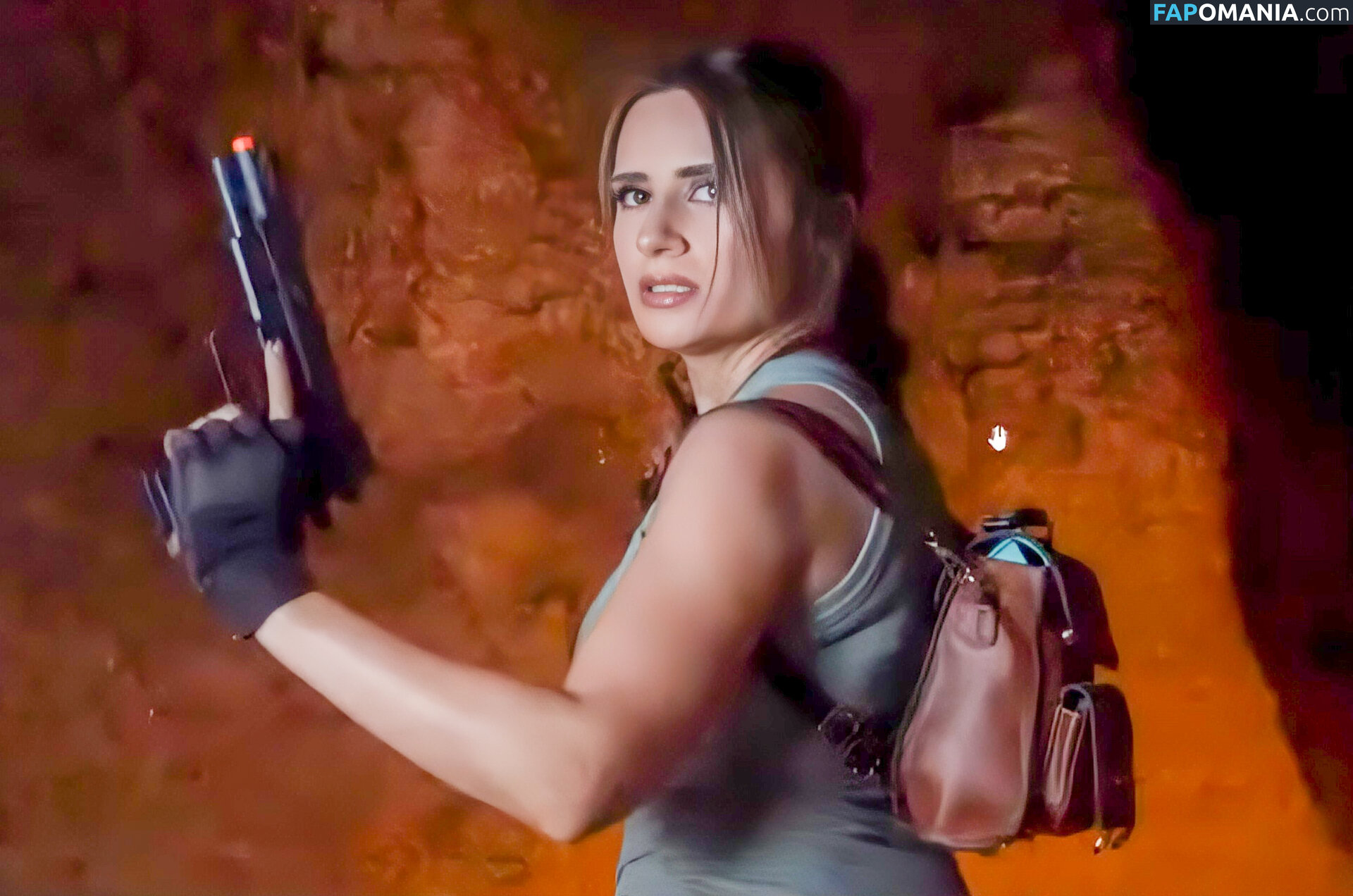 That Star Wars Girl / Tswg / thatstarwarsgirl77 Naakt OnlyFans  Gelekte foto #69