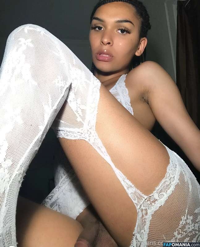_yummyyazzy / https: / tsyazminx Naakt OnlyFans  Gelekte foto #8
