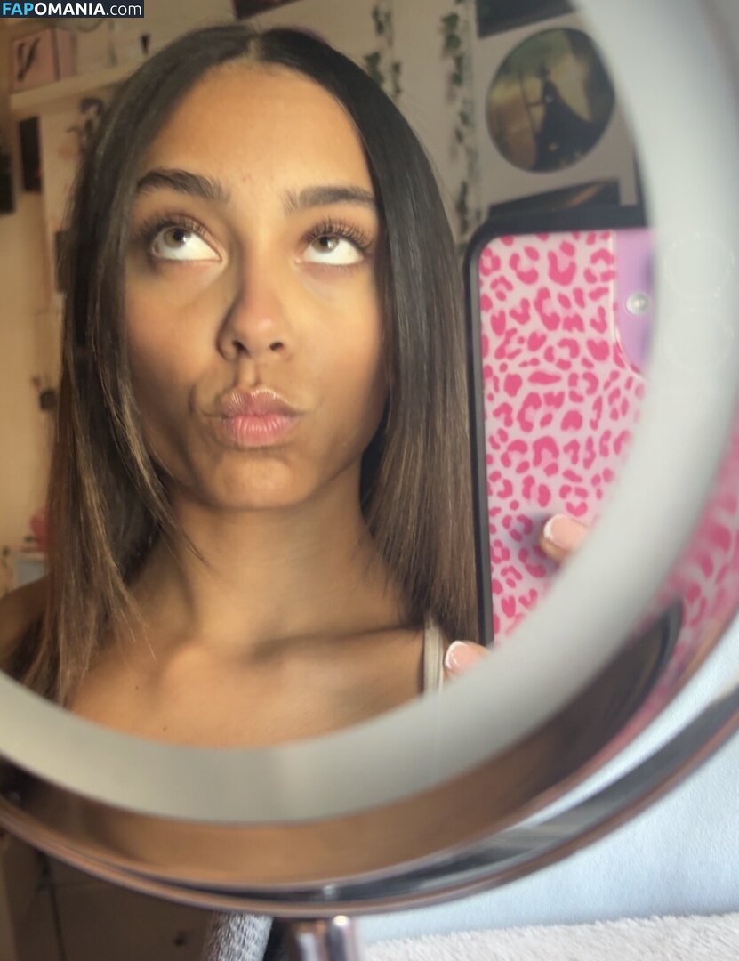 ttahlula Naakt OnlyFans  Gelekte foto #17