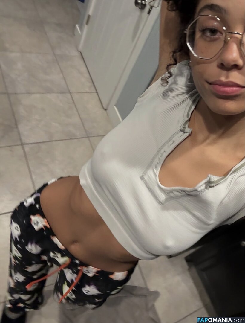 ttahlula Naakt OnlyFans  Gelekte foto #19