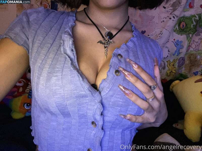 angelrecovery / picktulip / tulip Naakt OnlyFans  Gelekte foto #5