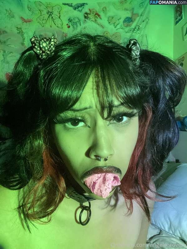 angelrecovery / picktulip / tulip Naakt OnlyFans  Gelekte foto #13