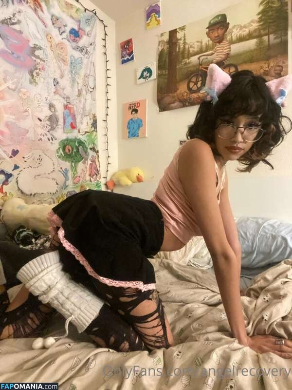 angelrecovery / picktulip / tulip Naakt OnlyFans  Gelekte foto #20