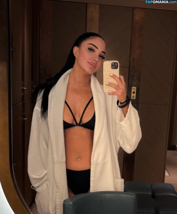 Tulisa Contostavlos / https: / officialtulisa / tulisacontostavlos / tulisasinstagram Naakt OnlyFans  Gelekte foto #154