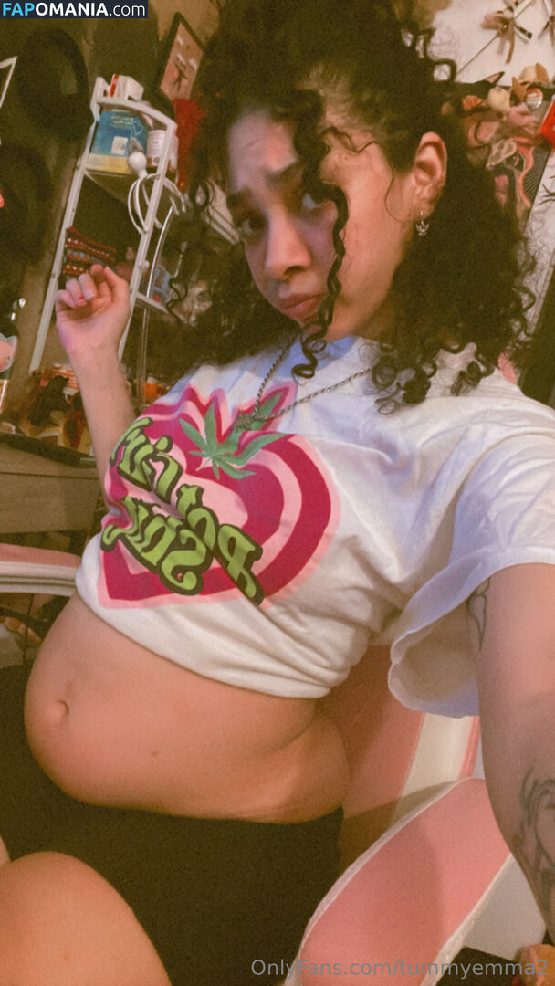 brummymummyof2 / tummyemma2 Naakt OnlyFans  Gelekte foto #2