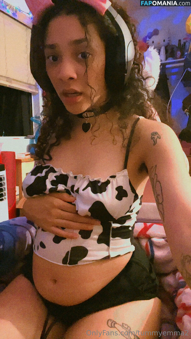 brummymummyof2 / tummyemma2 Naakt OnlyFans  Gelekte foto #4