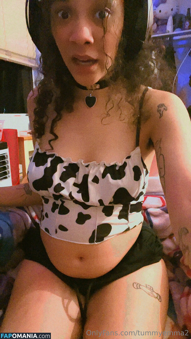 brummymummyof2 / tummyemma2 Naakt OnlyFans  Gelekte foto #5