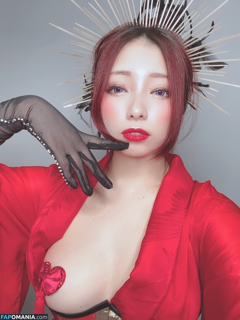 T_utero / Tunamayo / Yua Sakuya / tsunamayo / tunamayo113 Naakt OnlyFans  Gelekte foto #411