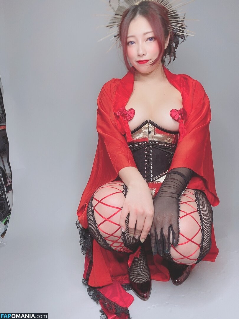 T_utero / Tunamayo / Yua Sakuya / tsunamayo / tunamayo113 Naakt OnlyFans  Gelekte foto #419