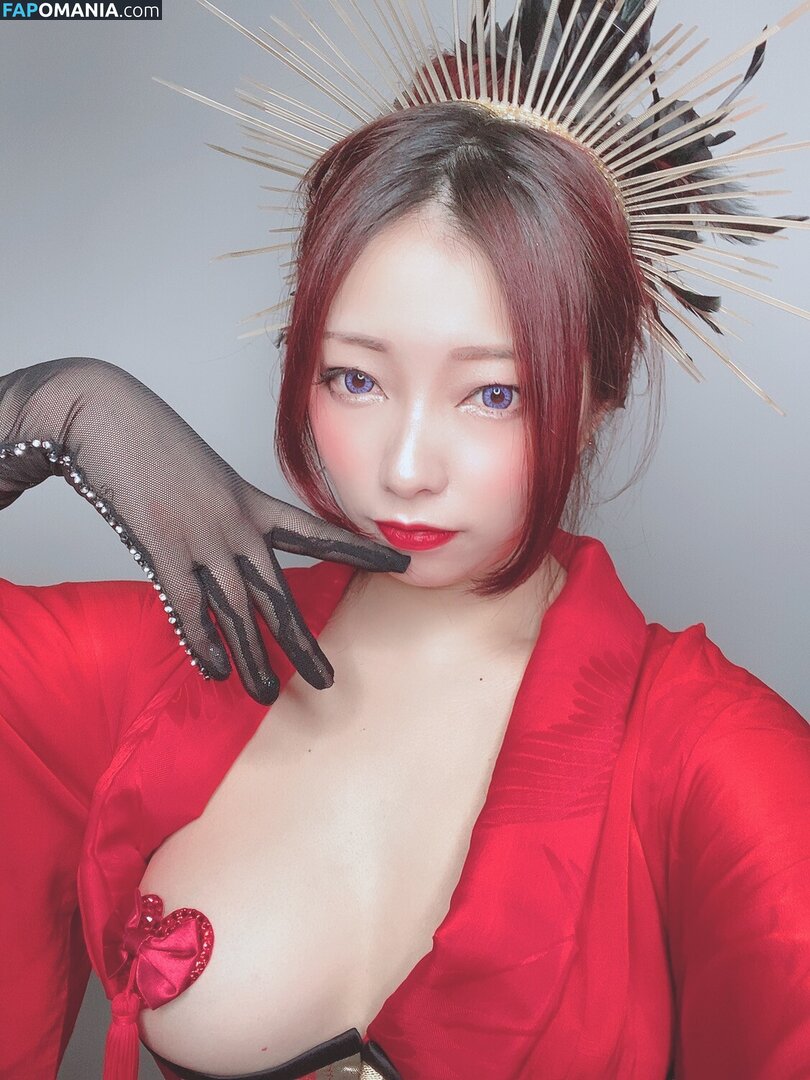 T_utero / Tunamayo / Yua Sakuya / tsunamayo / tunamayo113 Naakt OnlyFans  Gelekte foto #422