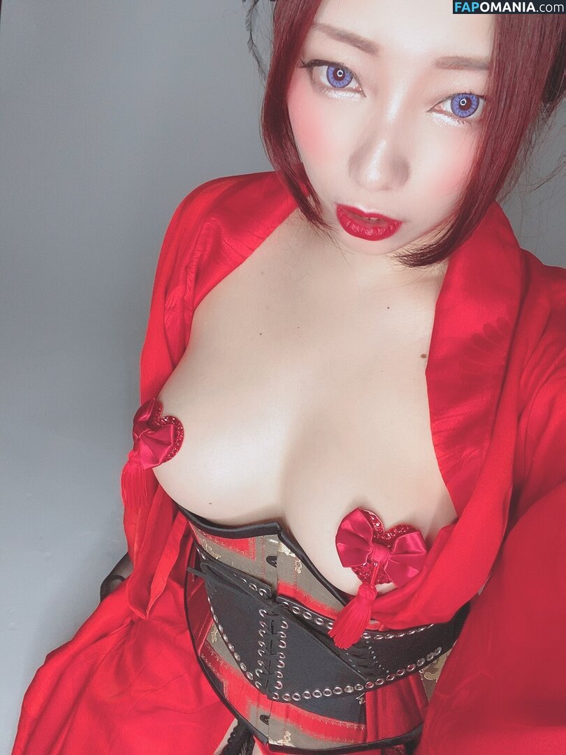 T_utero / Tunamayo / Yua Sakuya / tsunamayo / tunamayo113 Naakt OnlyFans  Gelekte foto #423