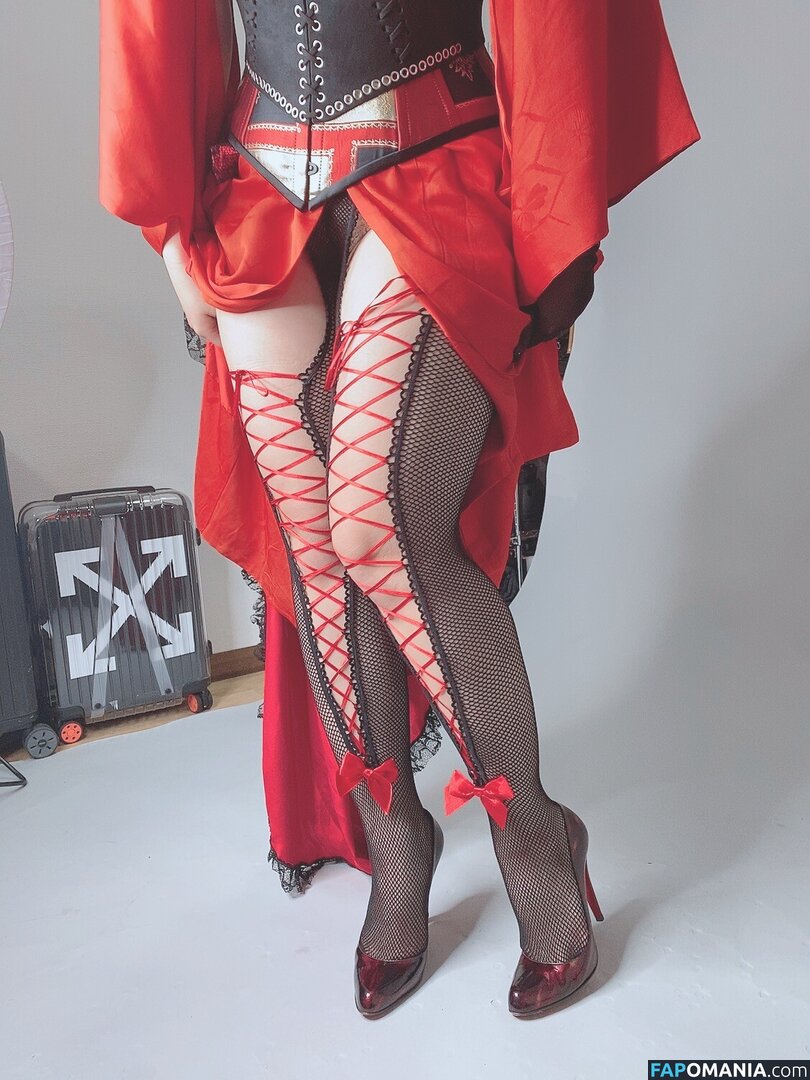 T_utero / Tunamayo / Yua Sakuya / tsunamayo / tunamayo113 Naakt OnlyFans  Gelekte foto #427