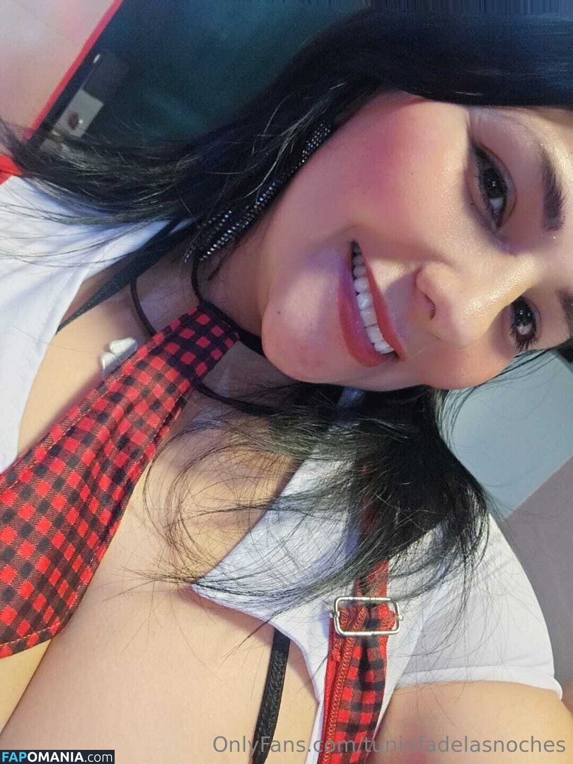 mariyoanita / tuninfadelasnoches Naakt OnlyFans  Gelekte foto #18