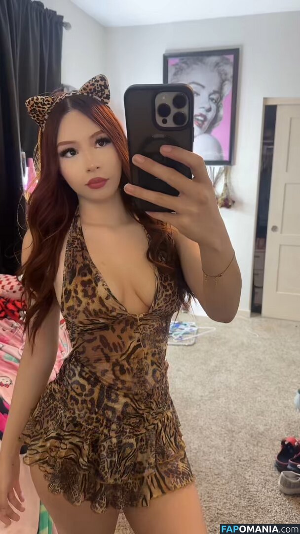 https: / tunoviaray Naakt OnlyFans  Gelekte foto #2