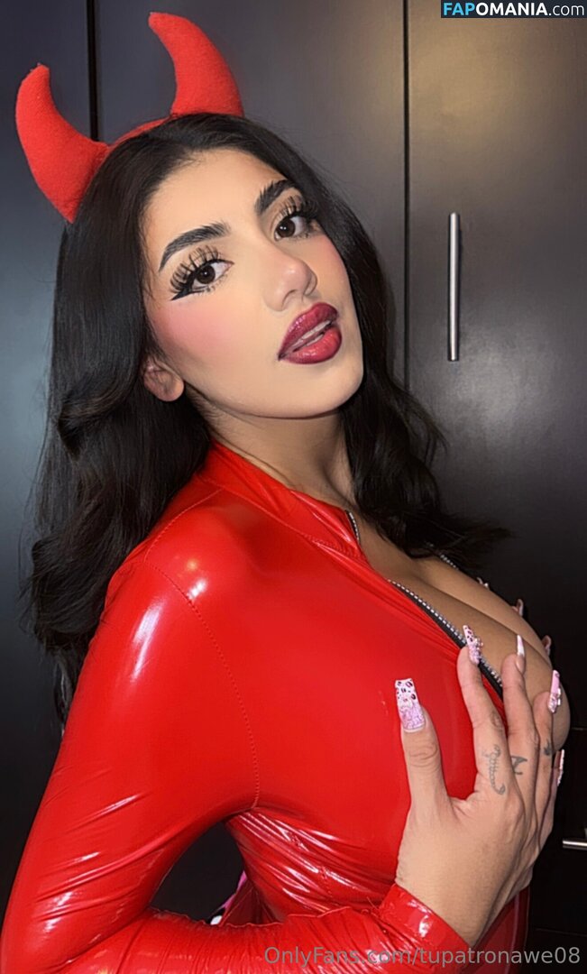 tupatronawe.08 / tupatronawe08 Naakt OnlyFans  Gelekte foto #1